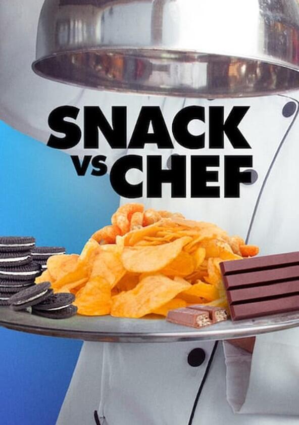 Snack VS. Chef - Season 1