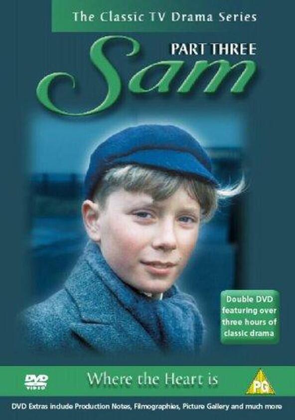 Sam - Season 1