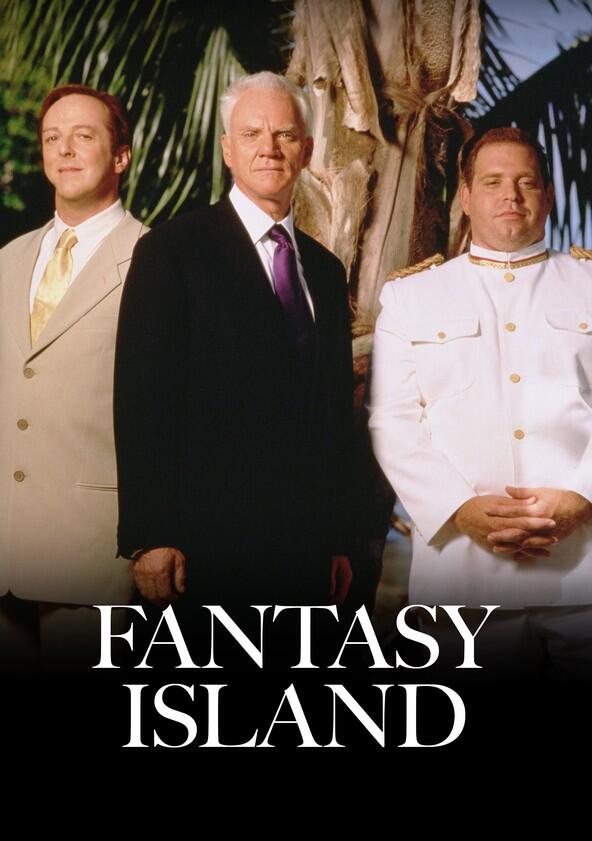 Fantasy Island - Season 1