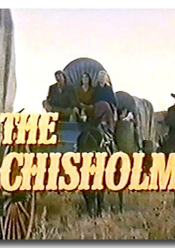 The Chisholms - Season 1