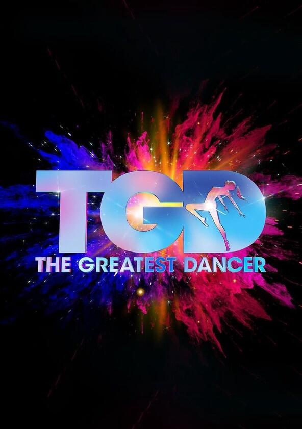 The Greatest Dancer - Season 1