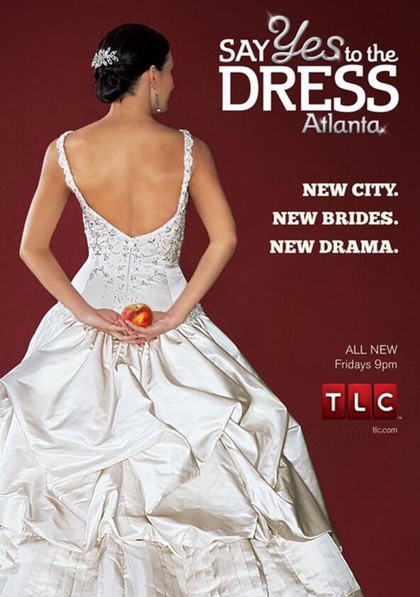 Say Yes to the Dress: Atlanta - Season 10