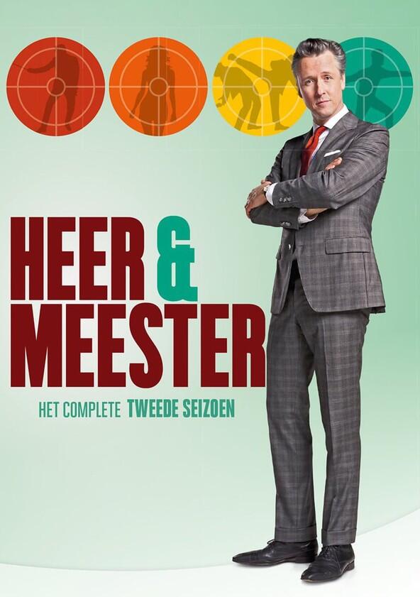 Heer & Meester - Season 2