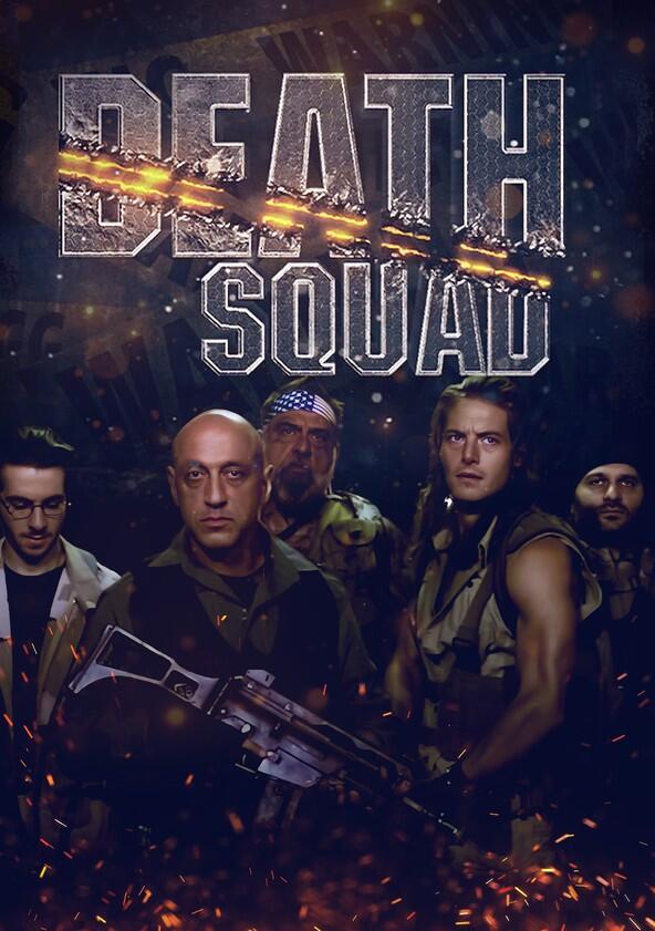 Death Squad