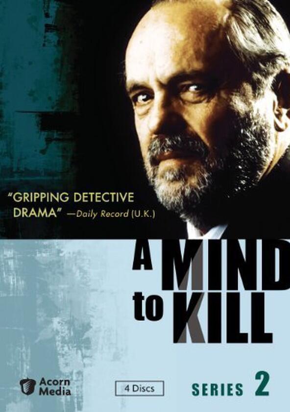 A Mind to Kill - Season 4