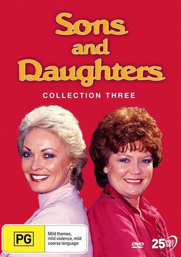 Sons and Daughters - Season 4