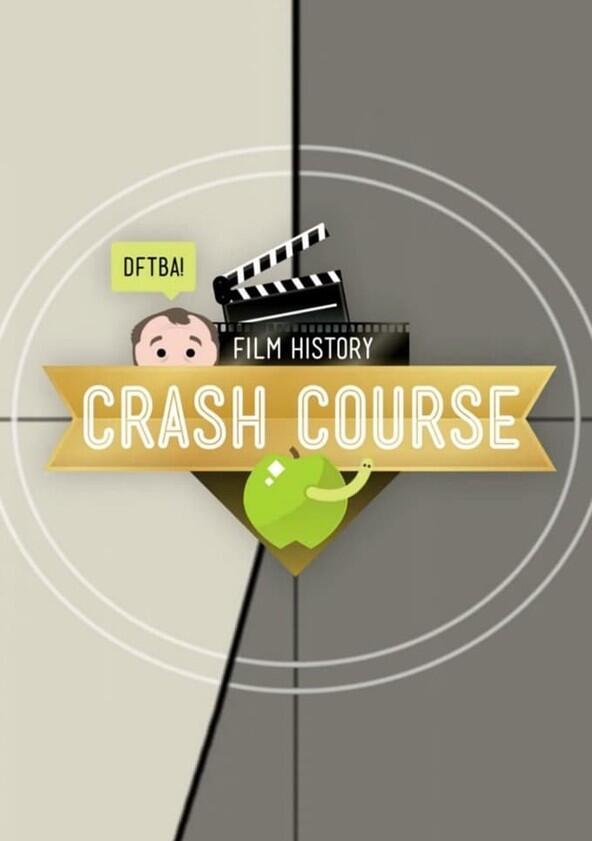 Crash Course Film - Season 1