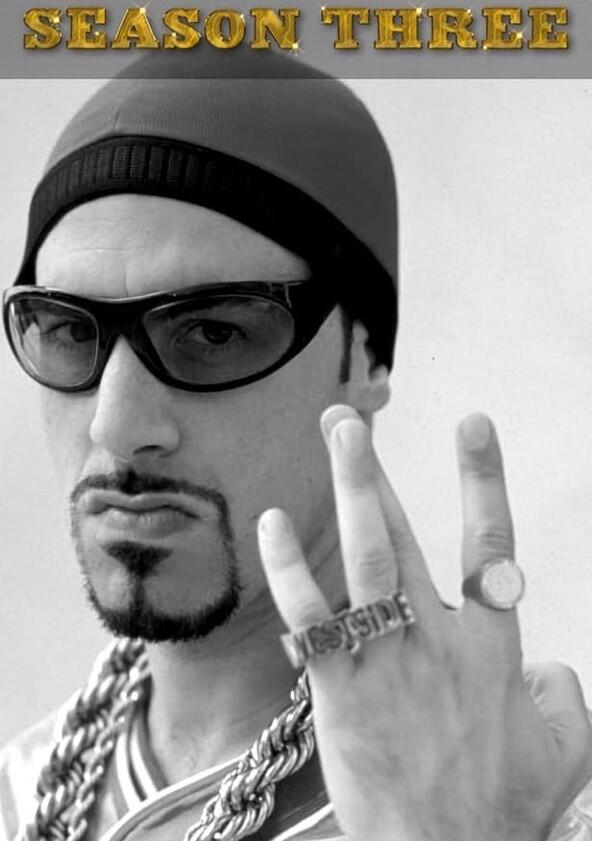 Da Ali G Show - Season 3