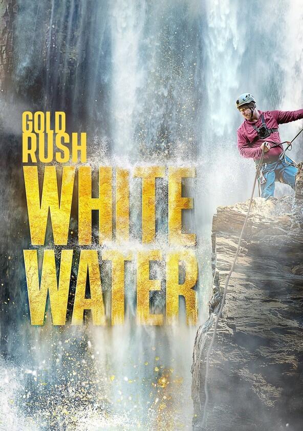 Gold Rush: White Water - Season 8