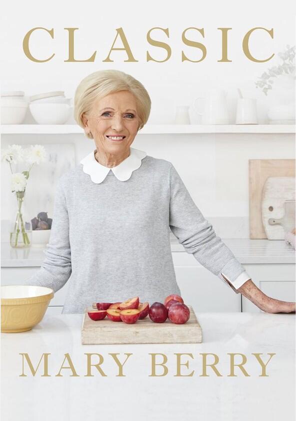 Classic Mary Berry - Season 1