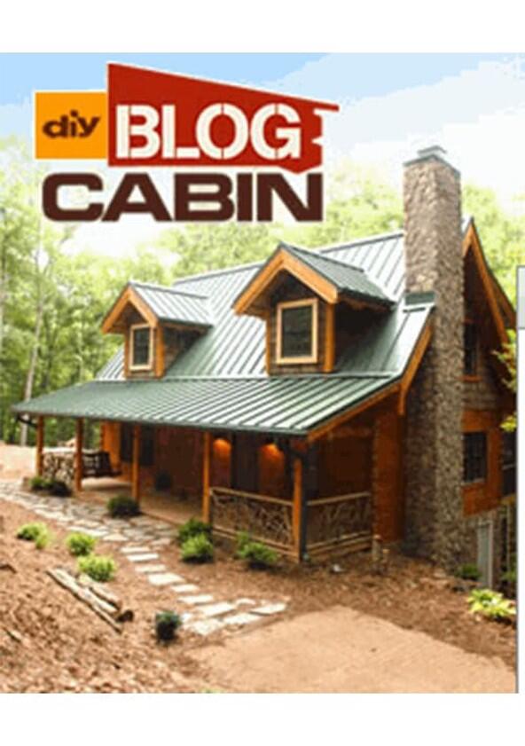 Blog Cabin - Season 1