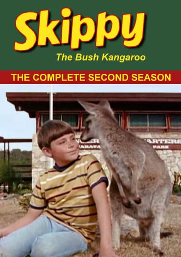 Skippy the Bush Kangaroo - Season 2