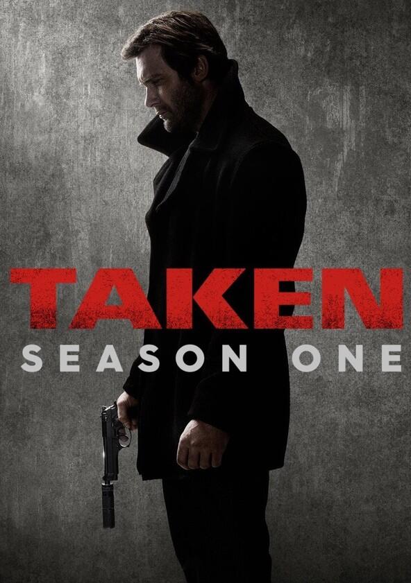 Taken - Season 1