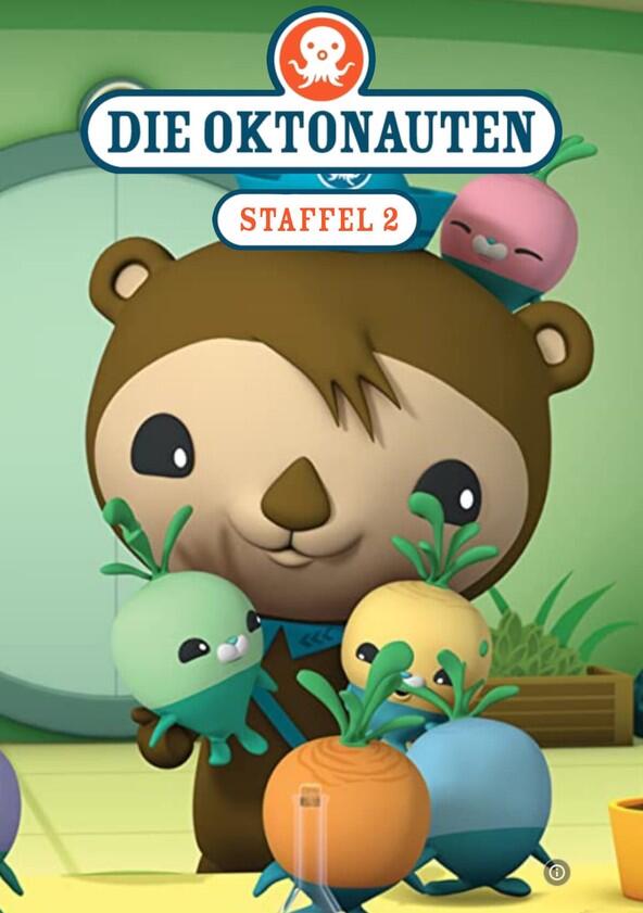 Octonauts - Season 2