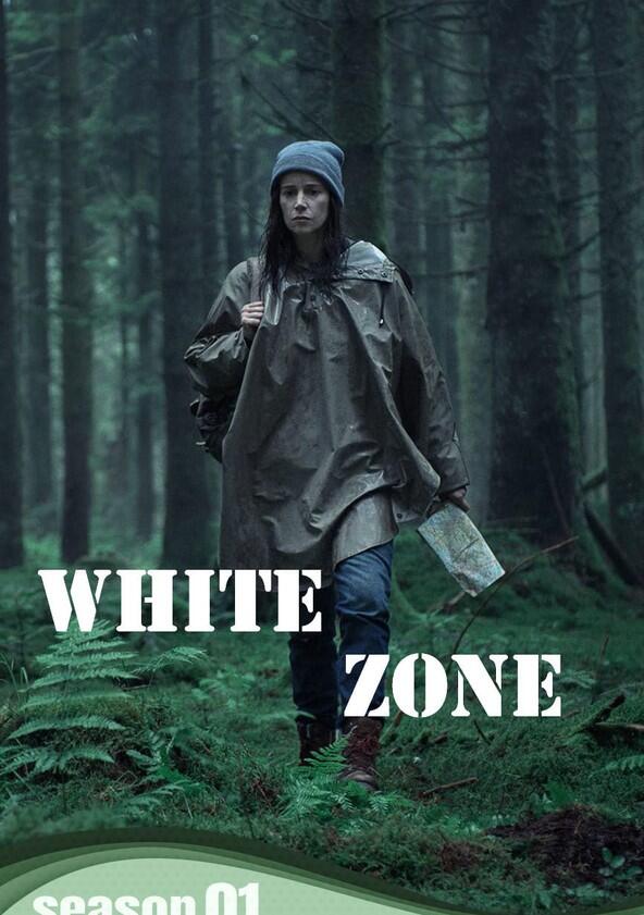 Zone Blanche - Season 1