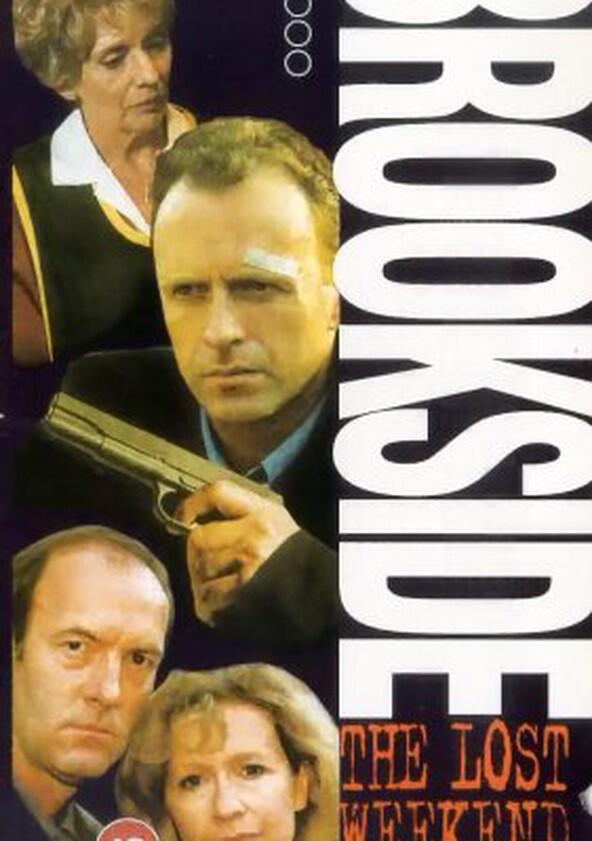 Brookside - Season 2