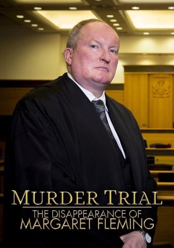 Murder Trial - Season 1