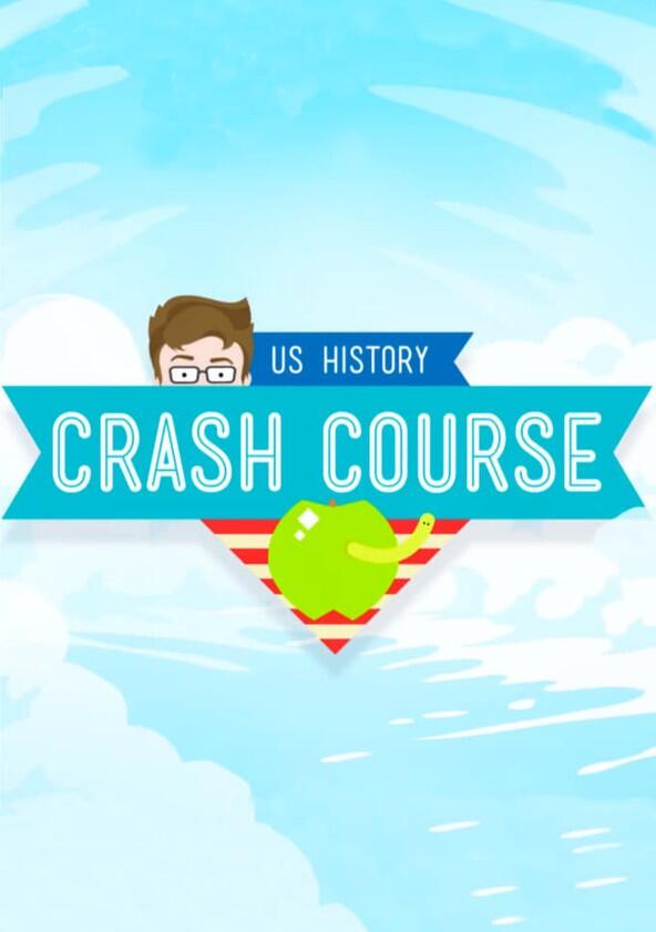 Crash Course US History - Season 1