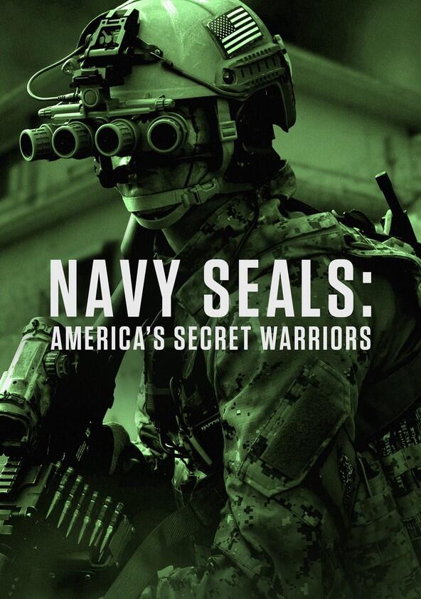 Navy SEALs: America's Secret Warriors - Season 2