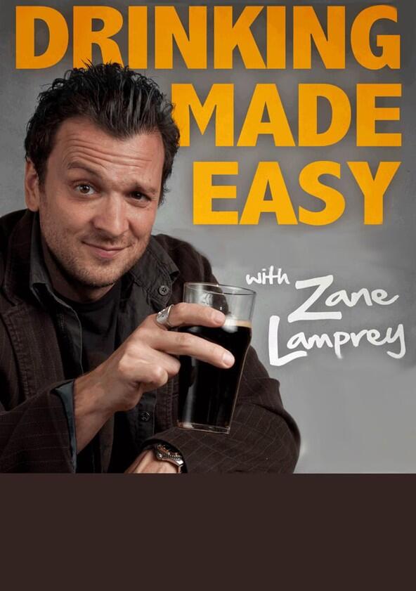 Drinking Made Easy - Season 2