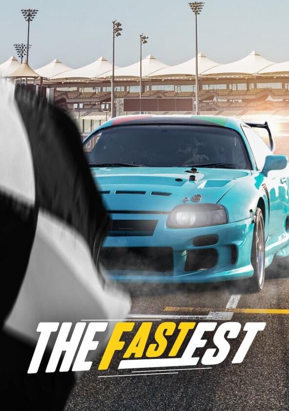 The Fastest - Season 1