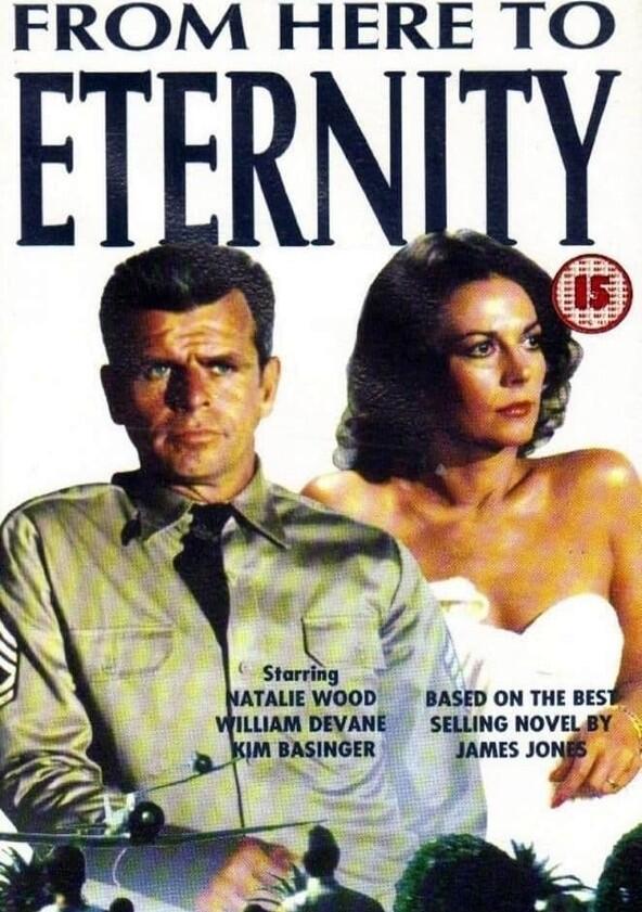 From Here to Eternity - Season 1