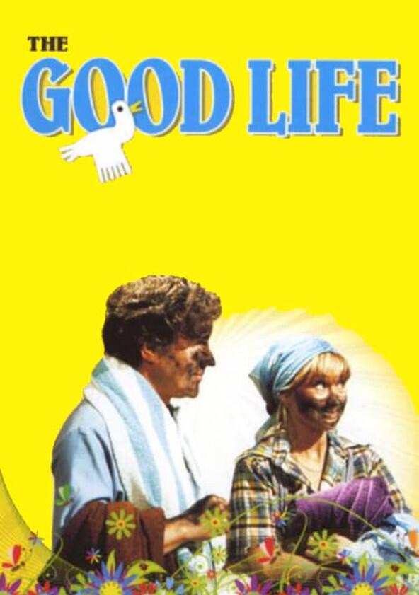 The Good Life - Season 3