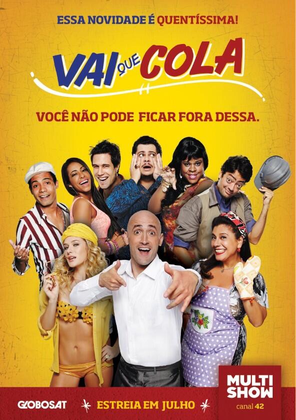 Vai que cola - Season 8