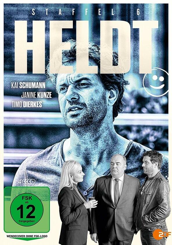 Heldt - Season 6