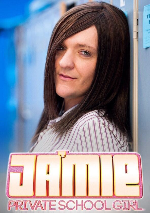 Ja'mie: Private School Girl - Season 1