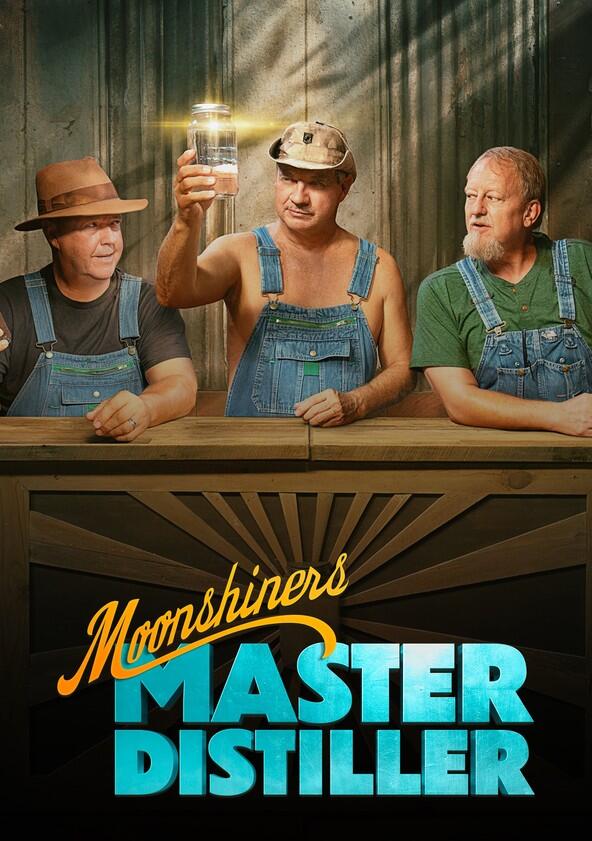 Moonshiners: Master Distiller - Season 6