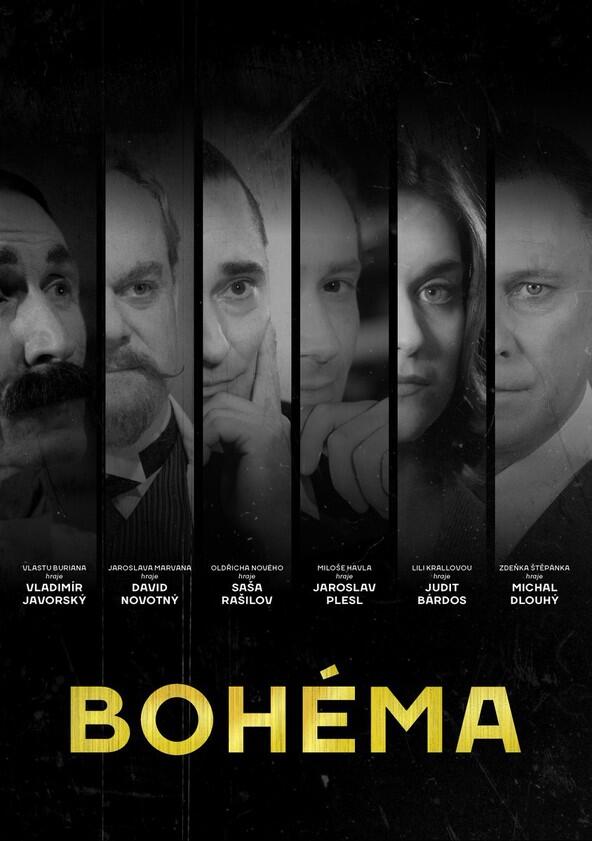 Bohema - Season 1