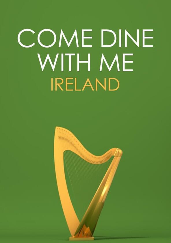 Come Dine with Me Ireland - Season 1