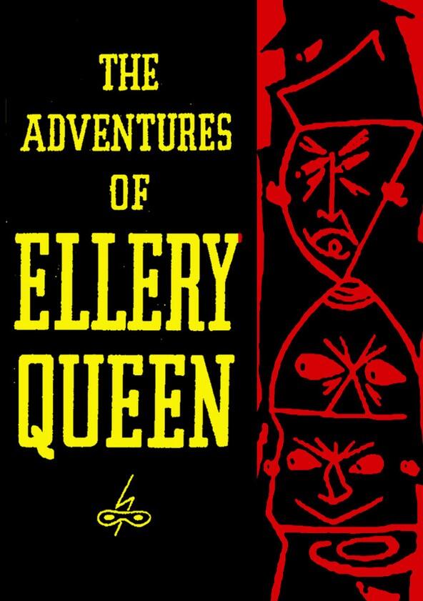 The Adventures of Ellery Queen - Season 1