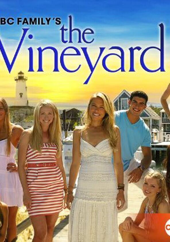 The Vineyard - Season 1