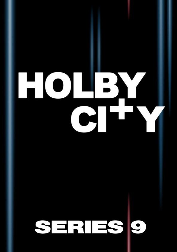 Holby City - Season 9