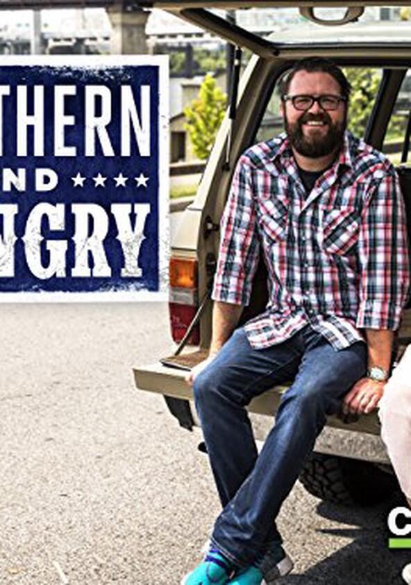 Southern and Hungry - Season 1