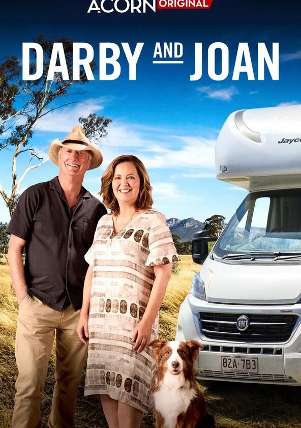 Darby and Joan - Season 1