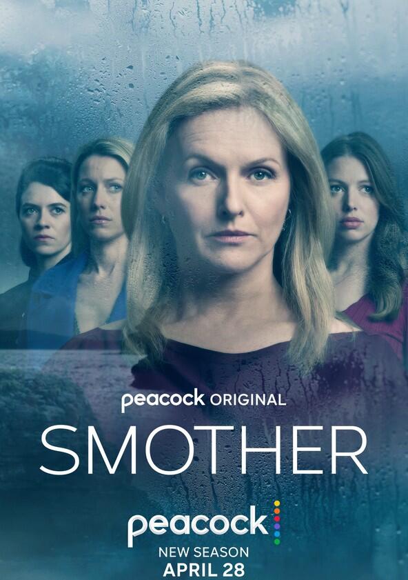 Smother - Season 3