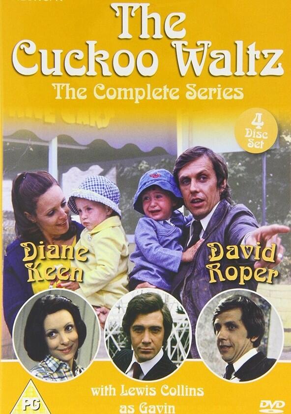 The Cuckoo Waltz - Season 1