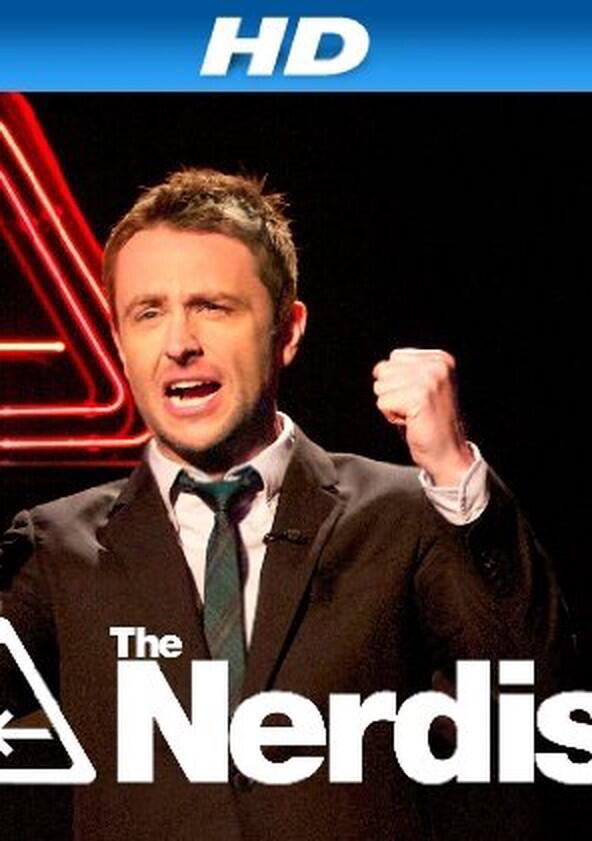 The Nerdist - Season 1