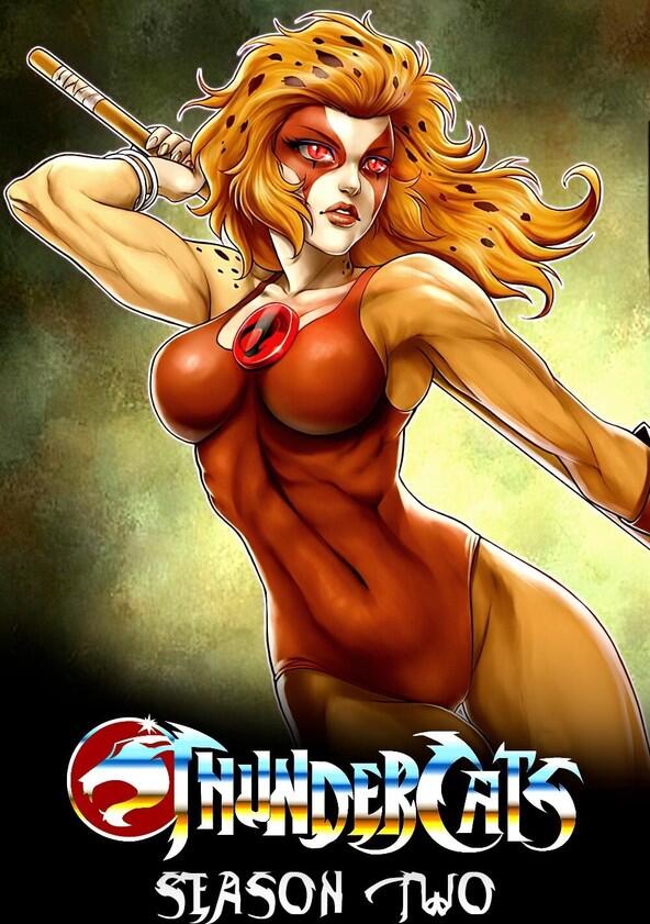 ThunderCats - Season 2