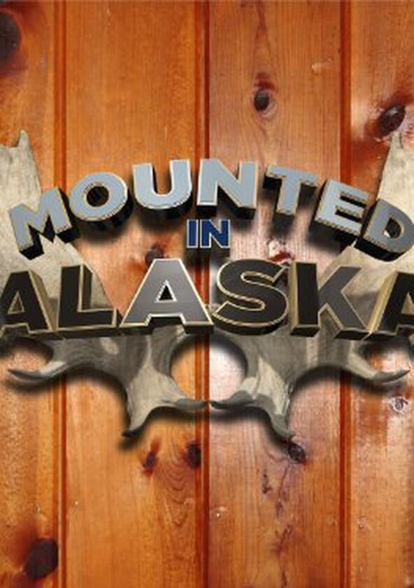 Mounted in Alaska - Season 1