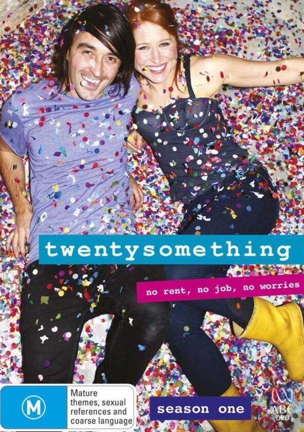 twentysomething - Season 1