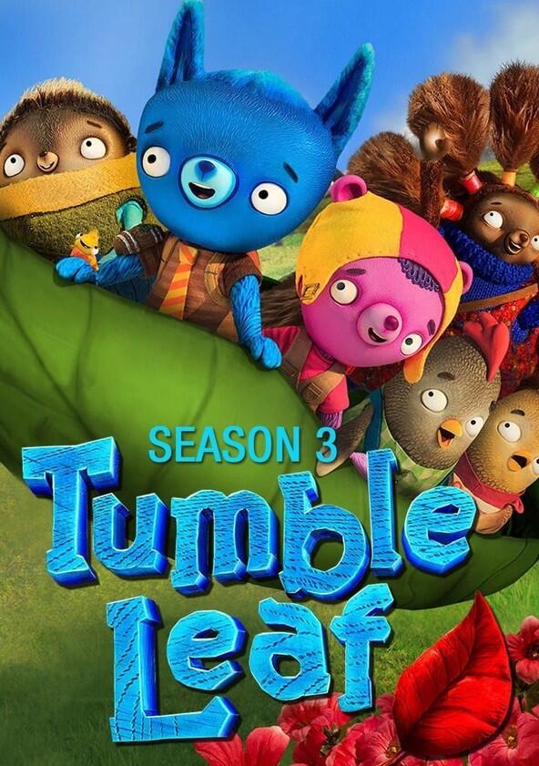 Tumble Leaf - Season 3