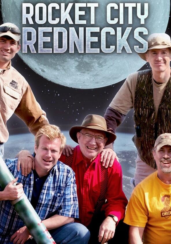 Rocket City Rednecks - Season 1