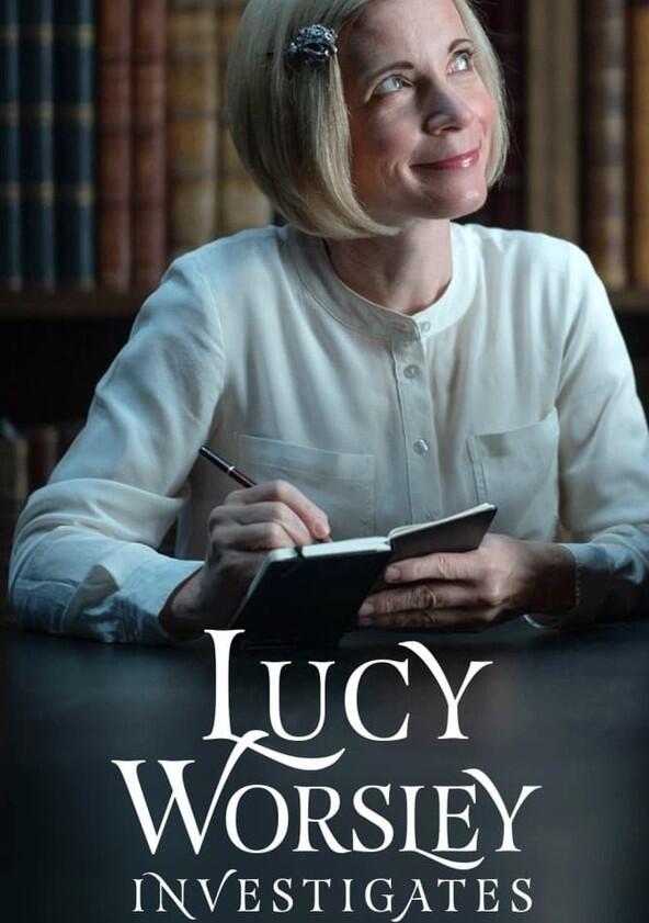 Lucy Worsley Investigates - Season 2