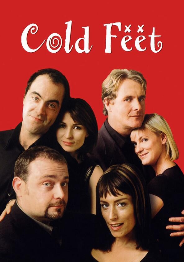 Cold Feet - Season 3