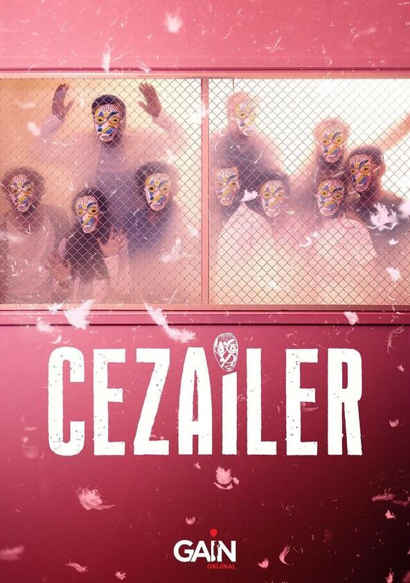 Cezailer - Season 1