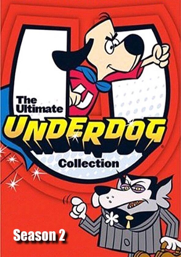 Underdog - Season 2